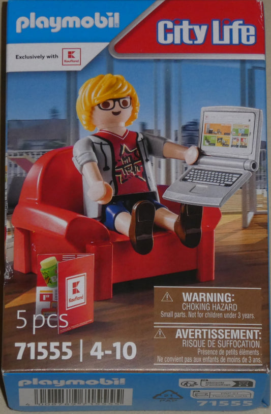 Playmobil 71555 Kaufland Onlineshopper