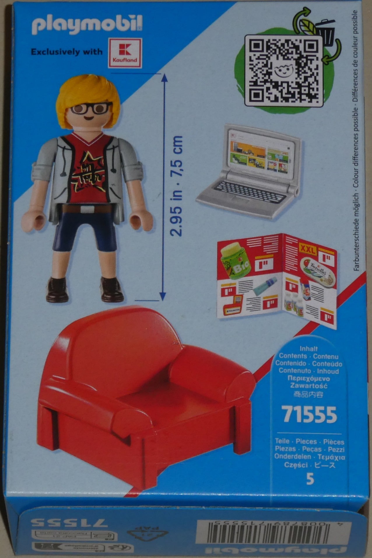 Playmobil 71555 Kaufland Onlineshopper